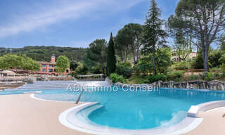 Appartement 2 Pièces 26 m² à vendre à Grospierres (07120)