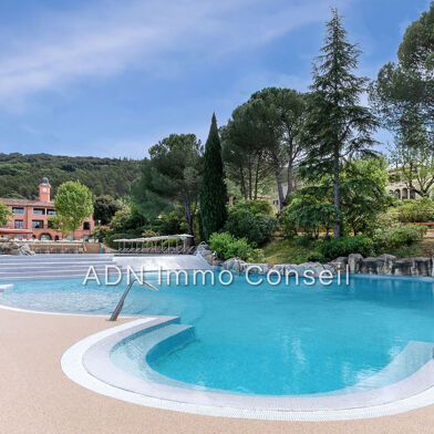 Appartement 2 pièces 82500 €