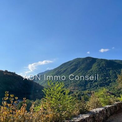 Appartement 2 pièces 60000 €