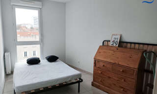 Appartement 3 Pièces 57 m² à louer à Marseille 4 (13004)