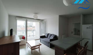 Appartement 3 Pièces 57 m² à louer à Marseille 4 (13004)