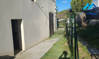 Appartement 2 Pièces 44 m² à louer à Marseille 13 (13013)