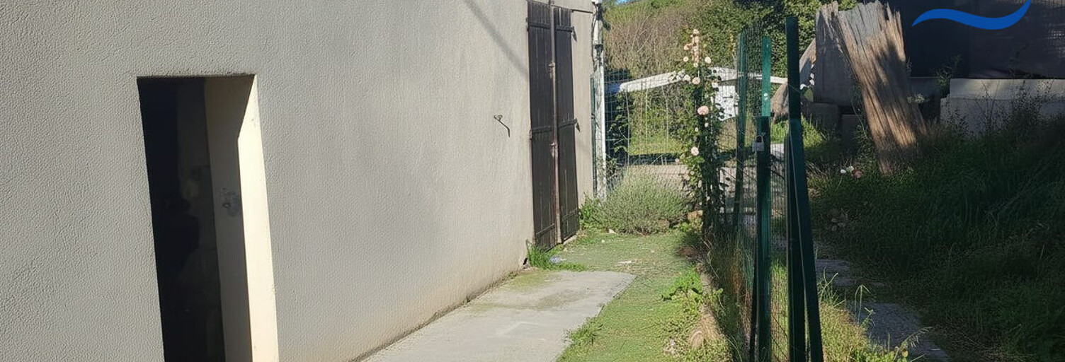 Appartement 2 Pièces 44 m² à louer à Marseille 13 (13013)