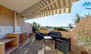 Appartement 3 Pièces 73 m² à louer à Marseille 8 (13008)