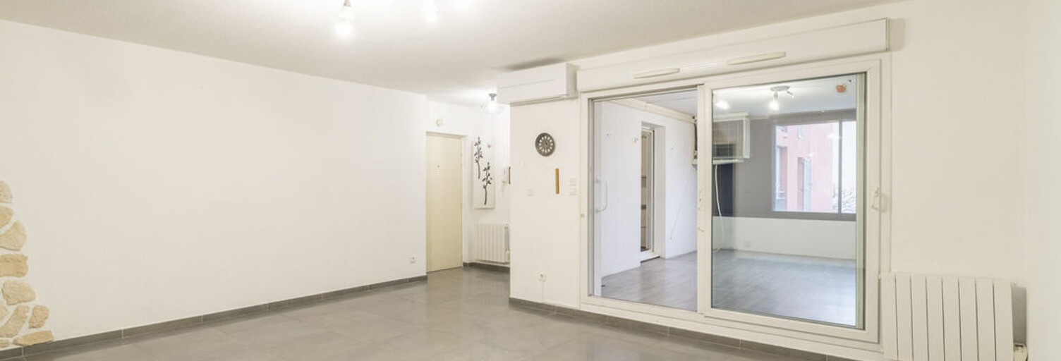 Appartement 4 Pièces 71 m² à vendre à Allauch (13190)