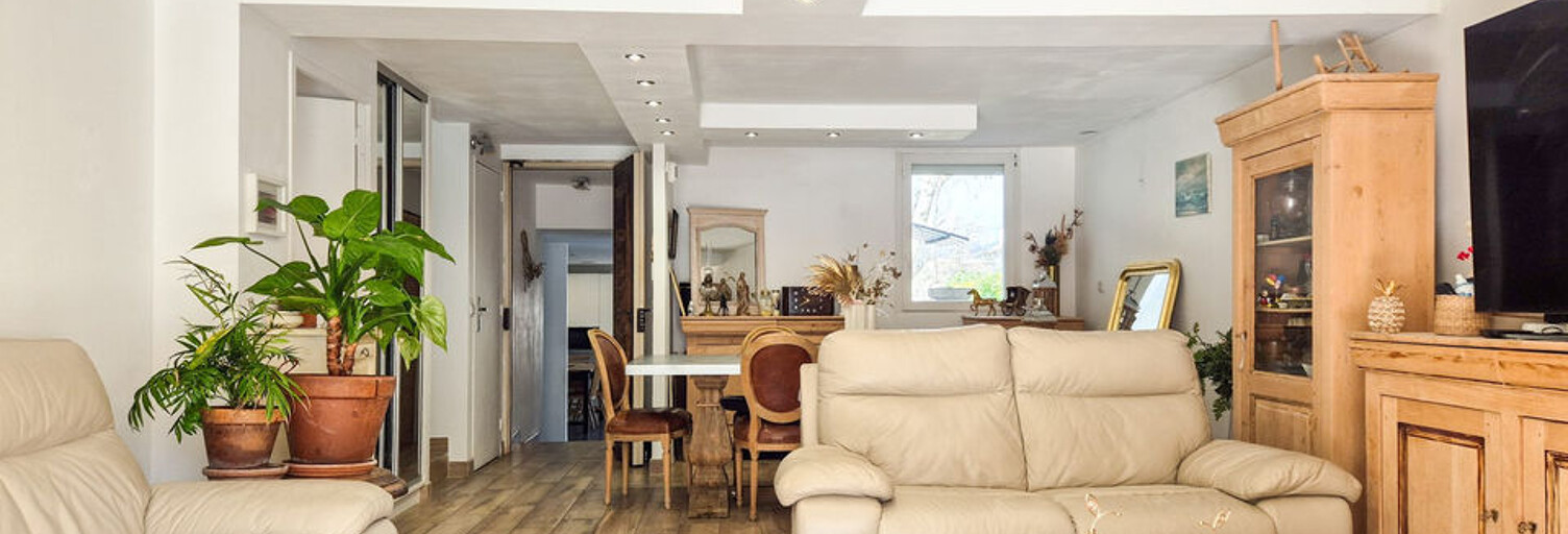 Maison 7 Pièces 170 m² à vendre à Marseille 11 (13011)