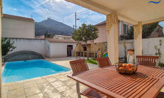 Maison 7 Pièces 170 m² à vendre à Marseille 11 (13011)