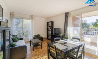 Appartement 4 Pièces 86 m² à vendre à Marseille 11 (13011)