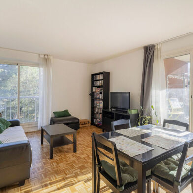 Appartement 4 pièces 250000 €