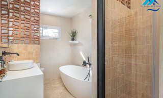 Maison 8 Pièces 197 m² à vendre à Marseille 8 (13008)