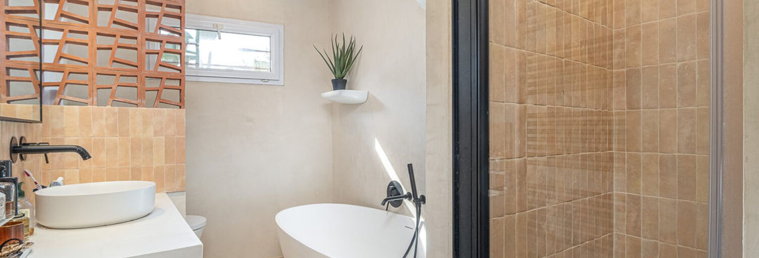 Maison 8 Pièces 197 m² à vendre à Marseille 8 (13008)