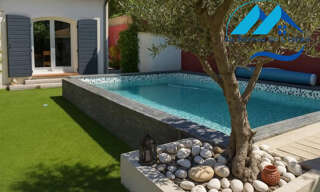 Maison 8 Pièces 197 m² à vendre à Marseille 8 (13008)