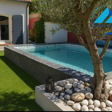 Maison 8 pièces 1290000 €