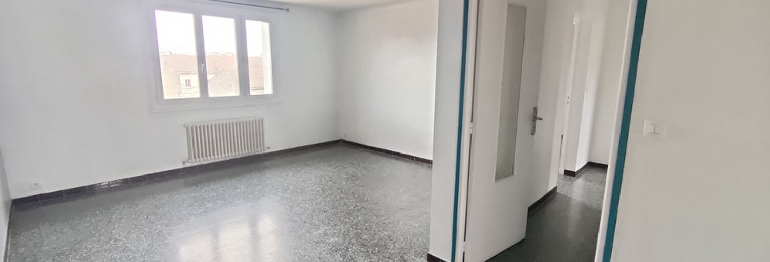 Appartement 3 Pièces 66 m² à louer à Cavaillon (84300)
