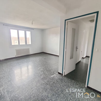 Appartement 3 pièces 680 €