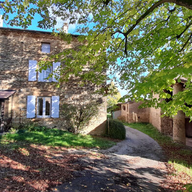 Maison 5 pièces 186000 €