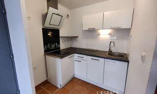 Appartement 2 Pièces 38 m² à louer à Cavaillon (84300)