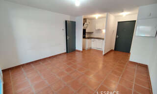 Appartement 2 Pièces 38 m² à louer à Cavaillon (84300)