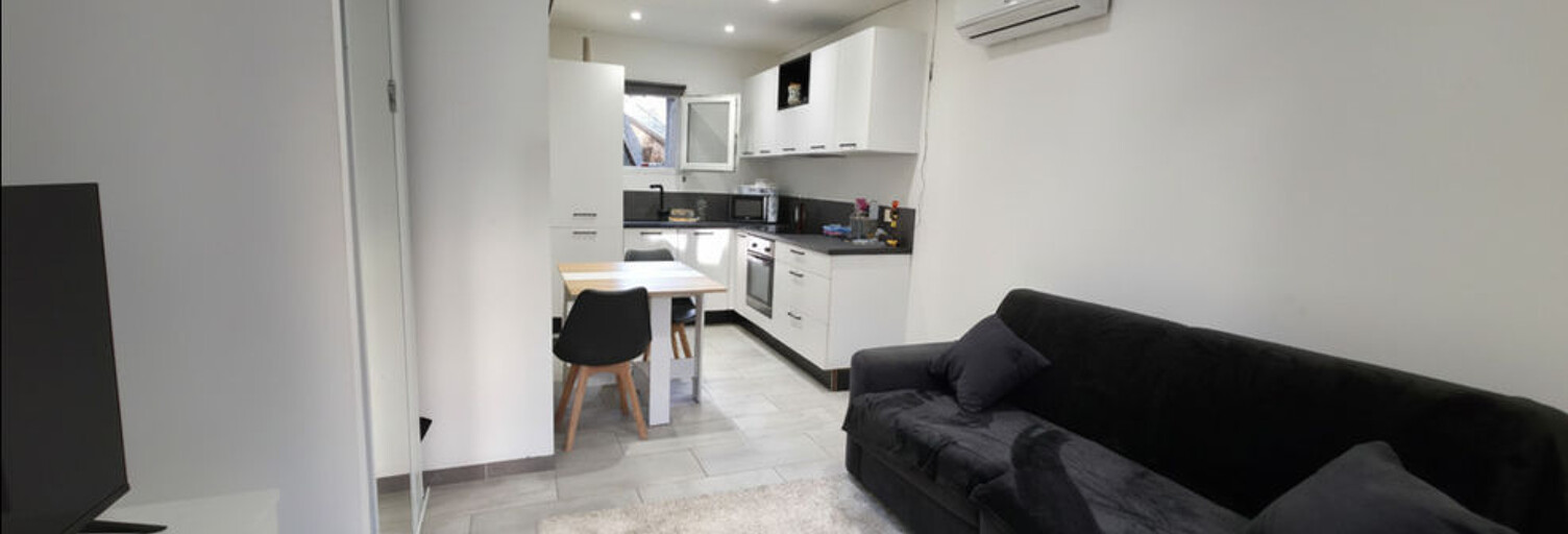 Maison 3 Pièces 67 m² à vendre à Maubec (84660)