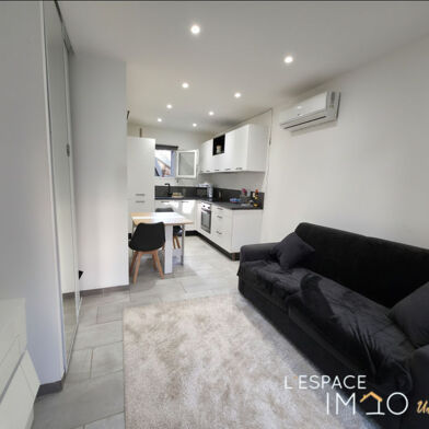 Maison 3 pièces 255500 €