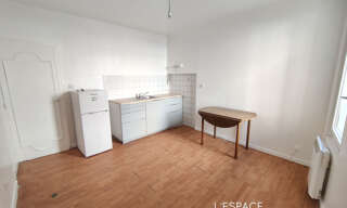 Appartement 2 Pièces 30 m² à vendre à Cavaillon (84300)