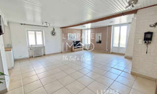 Appartement 5 Pièces 125 m² à vendre à Carpentras (84200)