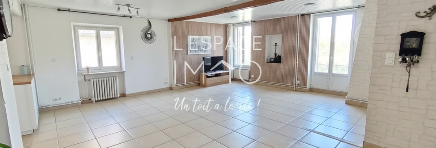 Appartement 5 Pièces 125 m² à vendre à Carpentras (84200)