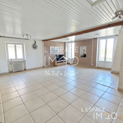 Appartement 5 pièces 145000 €