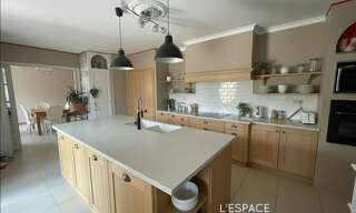 Maison 5 Pièces 132 m² à vendre à Taillades (84300)