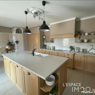 Maison 5 pièces 439000 €