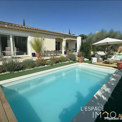 Maison 5 pièces 439000 €