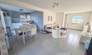 Maison 4 Pièces 89 m² à vendre à Vedène (84270)