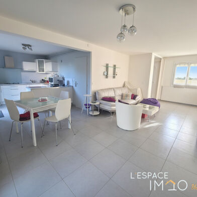 Maison 4 pièces 268000 €