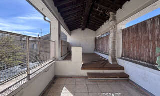 Immeuble  226 m² à vendre à Cavaillon (84300)