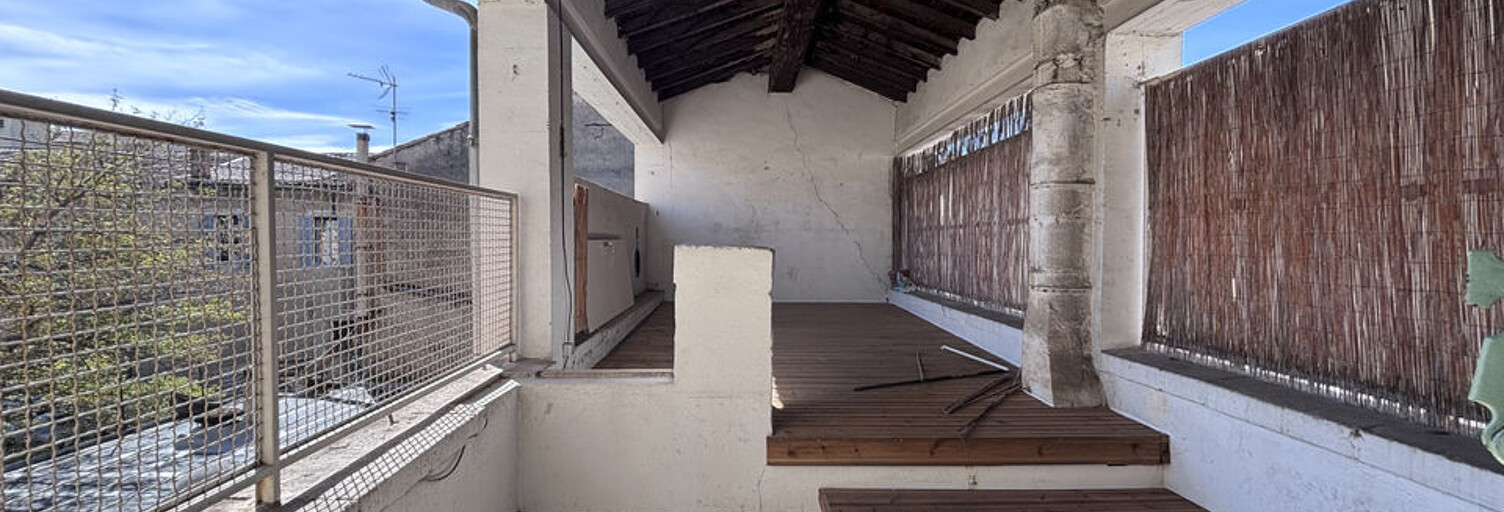 Immeuble  226 m² à vendre à Cavaillon (84300)