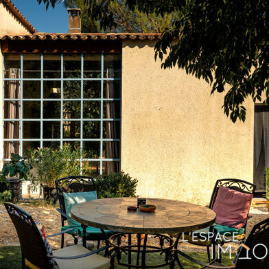 Maison 5 pièces 556500 €