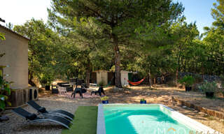 Maison 5 Pièces 110 m² à vendre à Lacoste (84480)