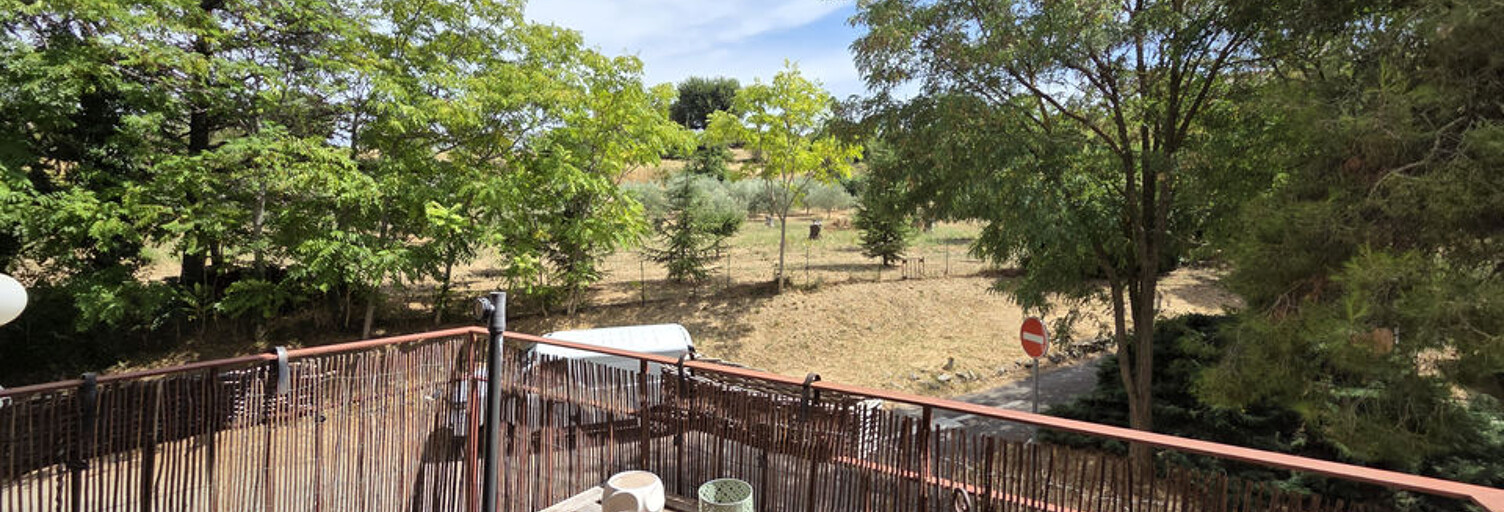 Appartement 4 Pièces 72 m² à vendre à Apt (84400)