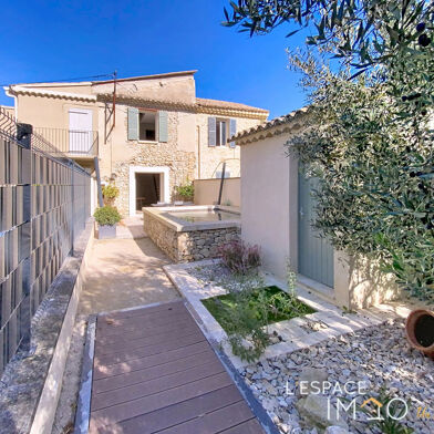 Maison 5 pièces 320000 €