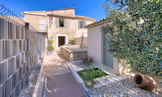 Maison 5 Pièces 86 m² à vendre à Taillades (84300)