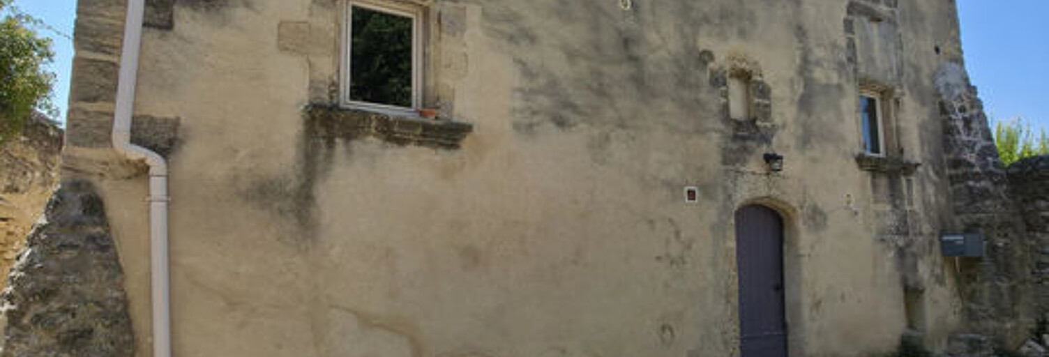 Maison 3 Pièces 83 m² à vendre à Robion (84440)