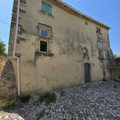 Maison 3 pièces 220000 €