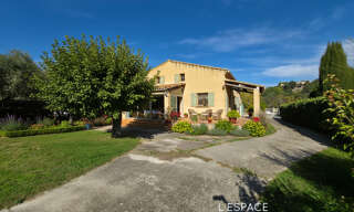 Maison 5 Pièces 105 m² à vendre à Maubec (84660)