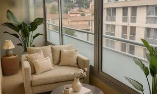 Appartement 3 Pièces 63 m² à vendre à Carry-le-Rouet (13620)