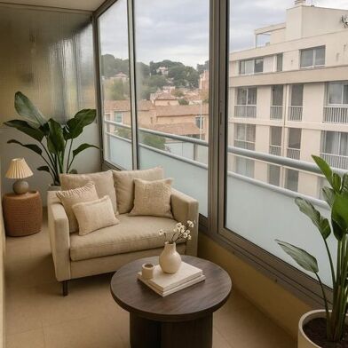Appartement 3 pièces 445000 €