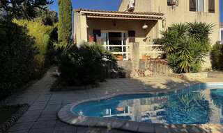 Maison 5 Pièces  m² à vendre à Carry-le-Rouet (13620)