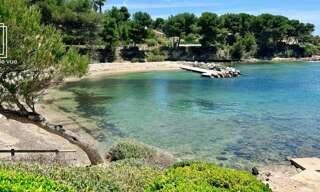 Maison 5 Pièces 220 m² à vendre à Carry-le-Rouet (13620)