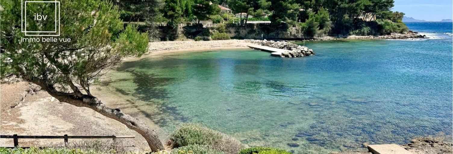 Maison 5 Pièces 220 m² à vendre à Carry-le-Rouet (13620)