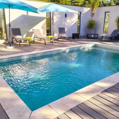 Maison 5 pièces 1250000 €