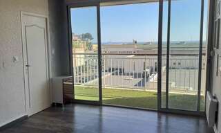 Appartement 2 Pièces 46 m² à vendre à Carry-le-Rouet (13620)